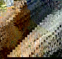 Devil's Gullet - Tourism Adelaide