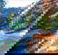 Dharawal National Park - Tourism Adelaide