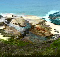 Diamond Head Loop Walk - Tourism Adelaide