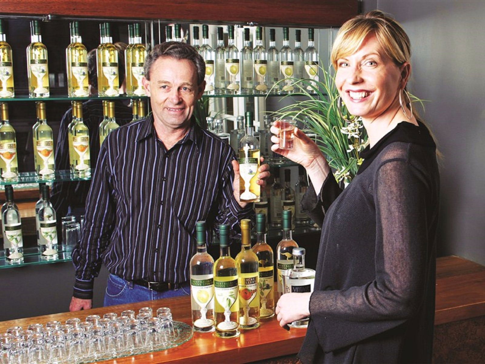 Erina NSW Tourism Adelaide