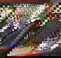 Distillery Botanica - Tourism Adelaide