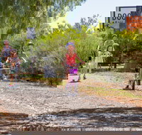 Dookie Rail Trail - Tourism Adelaide