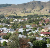 Dungog - Tourism Adelaide