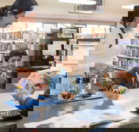 East Maitland Library - Tourism Adelaide