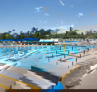 East Maitland Aquatic Centre - Tourism Adelaide