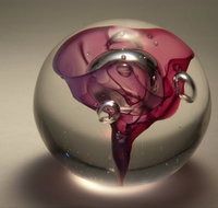 Eclectic Designs Glass Blowing Studio - Tourism Adelaide