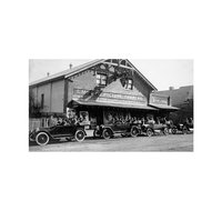 Empire Cinema - Tourism Adelaide