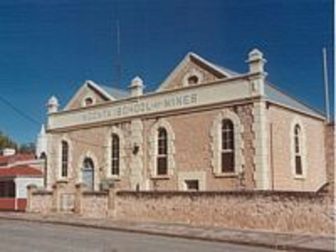 Family History And Resource Centre - Tourism Adelaide 0