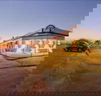 Far West Adventure Drive - Tourism Adelaide