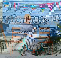 Flots and Jets - Tourism Adelaide