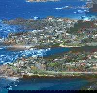 Garden Bay Picnic Area - Lilli Pilli