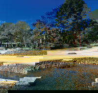 Geelong Botanic Gardens - Tourism Adelaide
