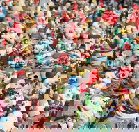 Gnomesville - Tourism Adelaide