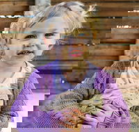 Golden Ridge Animal Farm - Tourism Adelaide