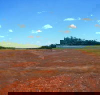 Gorrie Airfield - Tourism Adelaide