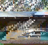 Granite Picnic Area - Tourism Adelaide