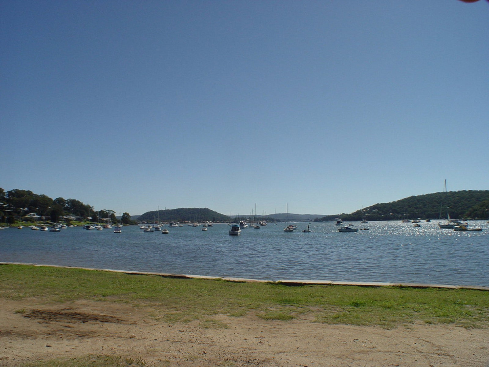 Hardys Bay NSW Tourism Adelaide
