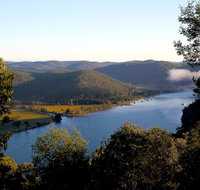 Hawkins Lookout - Tourism Adelaide