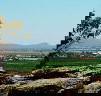 Hermit's Cave and Lookout - Tourism Adelaide