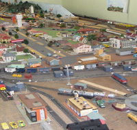 Heywood Model Trains - Tourism Adelaide