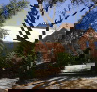 Holy Trinity Anglican Church - Tourism Adelaide