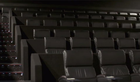 HOYTS - Southlands - Tourism Adelaide 0