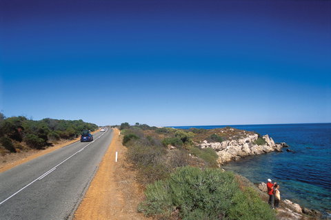 Indian Ocean Drive - Tourism Adelaide 0