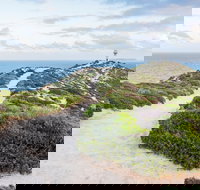 Innes National Park - Tourism Adelaide