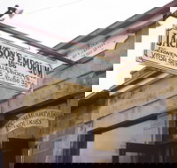 Jackson's Emporium - Tourism Adelaide