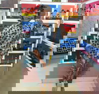 Josephine's Gallery  Kangaroo Orphanage - Tourism Adelaide