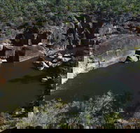 Kwiambal National Park - Tourism Adelaide
