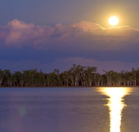 Lake Broadwater Conservation Park - Tourism Adelaide