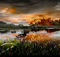 Lake McIntyre - Tourism Adelaide