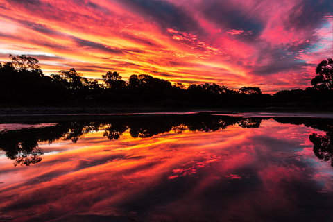 Lake McIntyre - Tourism Adelaide 1