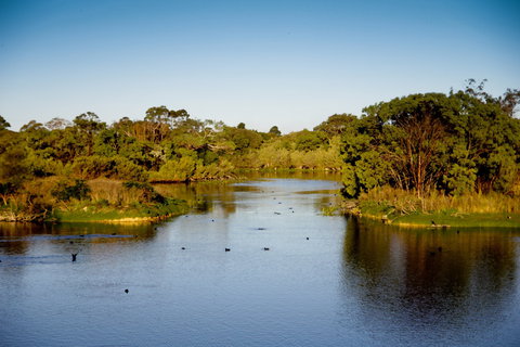 Lake McIntyre - Tourism Adelaide 2