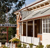 Lambing Flat Folk Museum - Tourism Adelaide