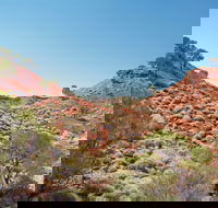 Lark Quarry Conservation Park - Tourism Adelaide