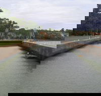 Lock 4 - Tourism Adelaide