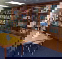 Local History Room - Tourism Adelaide