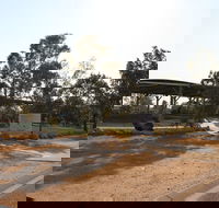 Longreach Skate Park - Tourism Adelaide