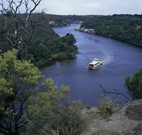Lower Glenelg National Park - Tourism Adelaide