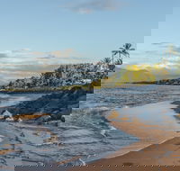 Machans Beach - Tourism Adelaide