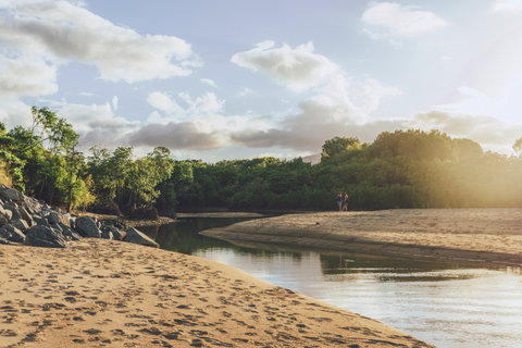 Machans Beach - Tourism Adelaide 2
