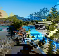 Macleay Valley Coast  Bellbrook Scenic Drive - Tourism Adelaide