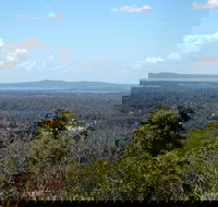 Maclean Lookout - Tourism Adelaide