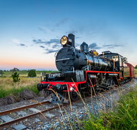 Mary Valley Rattler - Tourism Adelaide