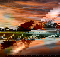 Millicent Swimming Lake - Tourism Adelaide