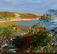 Miners Beach - Tourism Adelaide