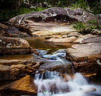 Mothar Mountain Rockpools - Tourism Adelaide