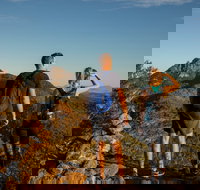 Mount Blaine Hiking Track - Tourism Adelaide